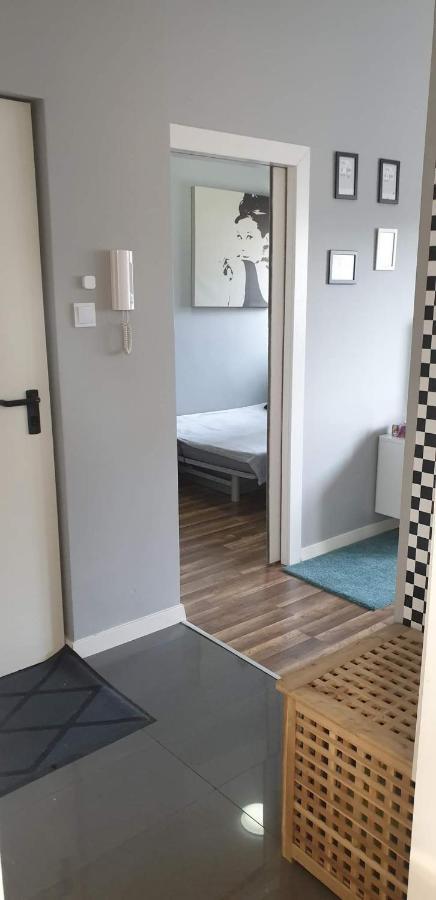 Apartament Zlota 60- Warschau Exterior foto